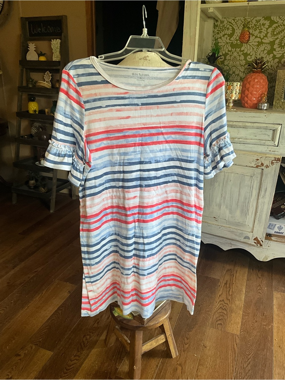 Kim Rogers size xl dress